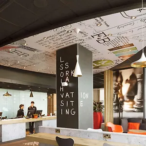 Hotel Ibis Excel-docklands