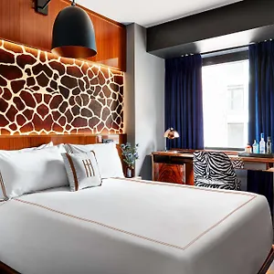 **** Hotel Hendricks Stati Uniti
