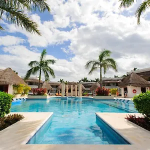 Ośrodek wypoczynkowy Grand Riviera Princess, Playa del Carmen