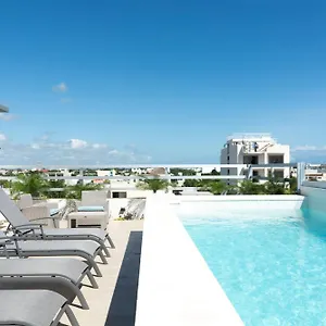  Appartement Tropic Playa