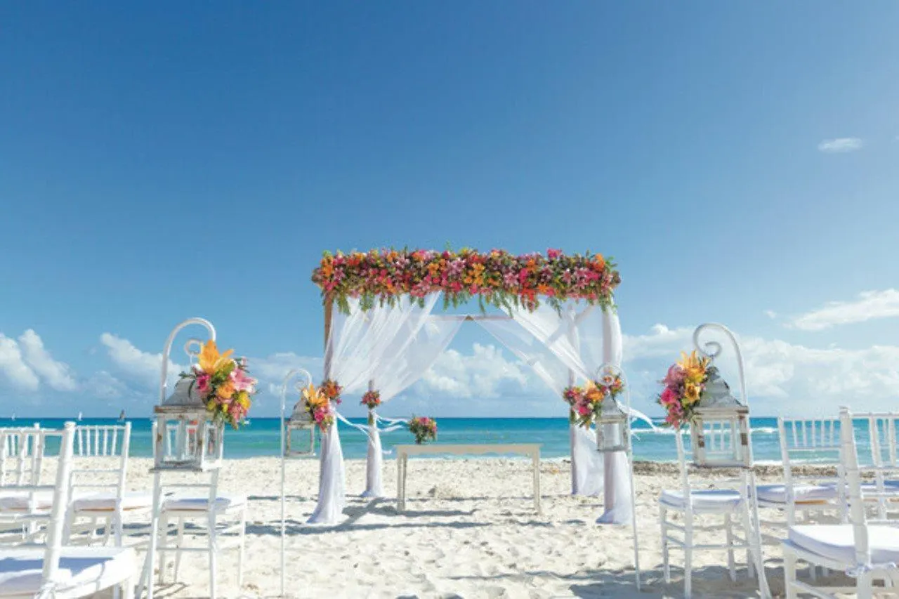 Riu Playacar Hotel Playa del Carmen