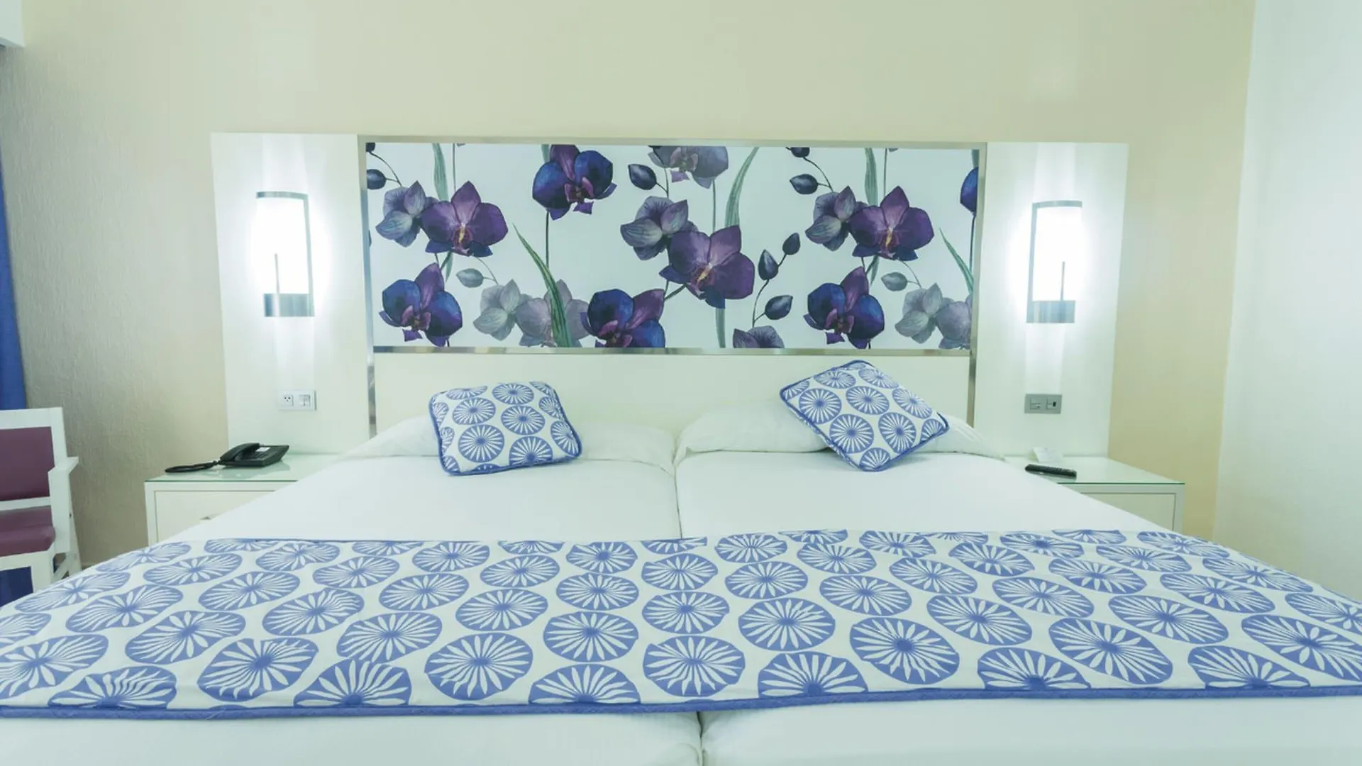 Riu Playacar Hotel Playa del Carmen 5*,