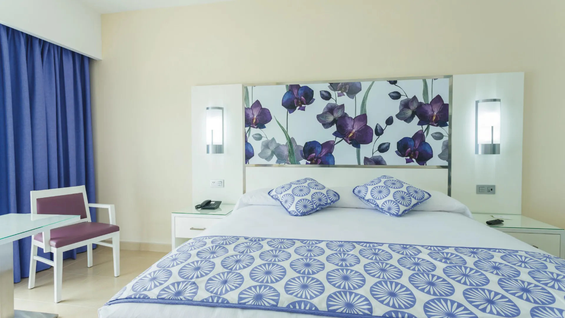 Riu Playacar Hotel Playa del Carmen