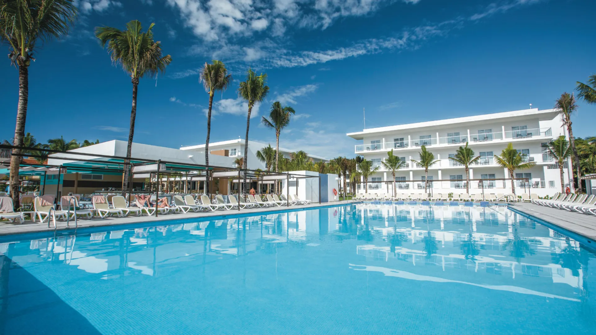 Riu Playacar Hotel Playa del Carmen 5*,