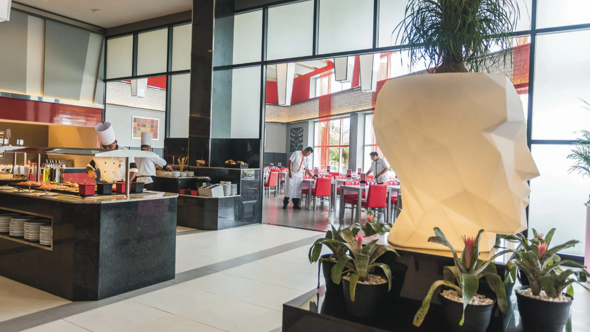 Riu Playacar Hotel Playa del Carmen