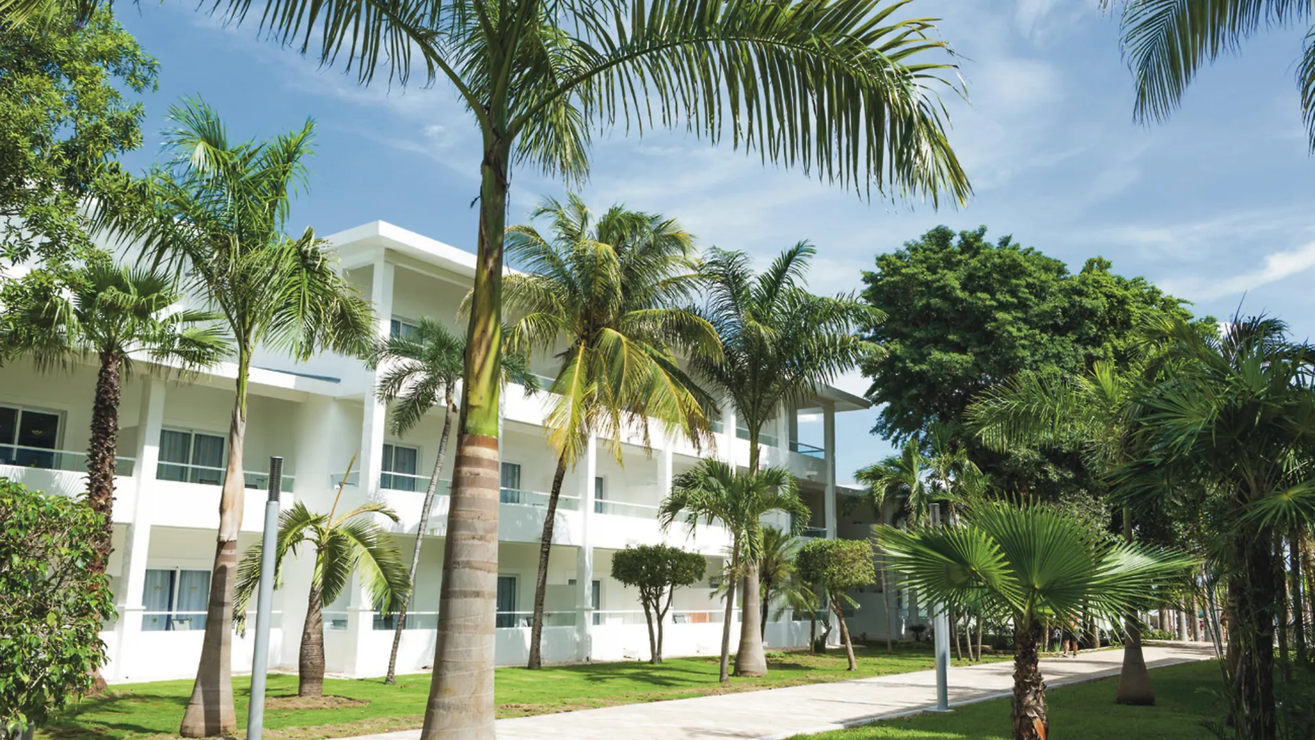 Riu Playacar Hotel Playa del Carmen