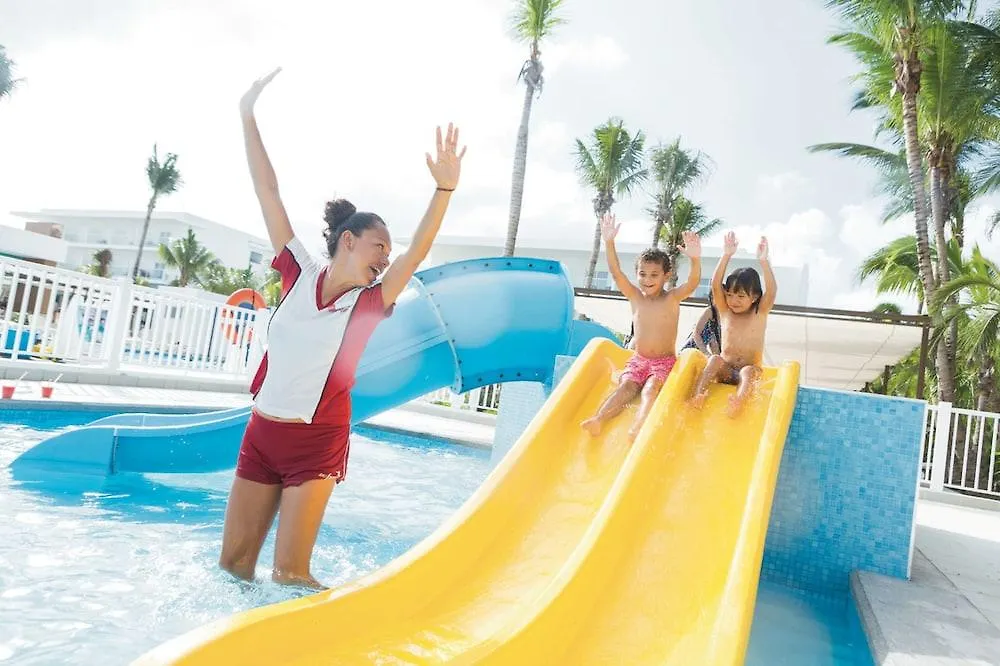Riu Playacar Hotel Playa del Carmen