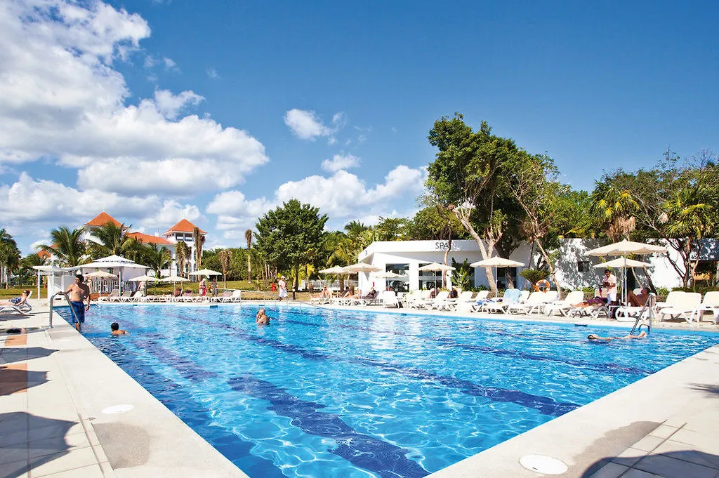 Riu Playacar Hotel Playa del Carmen