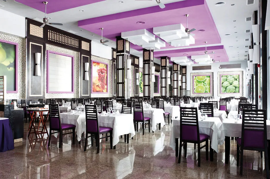 Riu Playacar Hotel Playa del Carmen